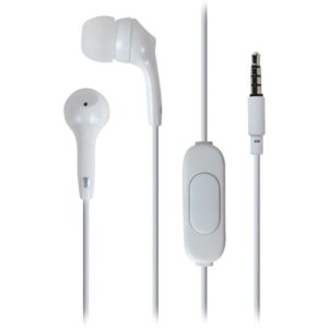 Motorola EARBUDS 2 White In ear ακουστικά ψείρες Hands Free.