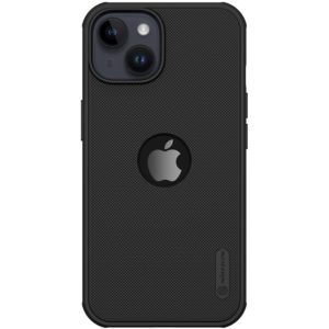 NILLKIN θήκη Super Frosted Shield Pro για iPhone 14 Plus, μαύρο 6902048257382.