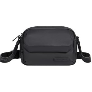 ARCTIC HUNTER τσάντα ώμου YB00518 με θήκη tablet, 3L, μαύρη YB00518-BK.