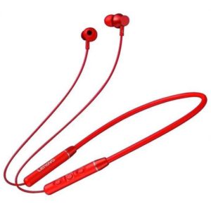 Ασύρματα Ακουστικά - Lenovo QE03 (RED).