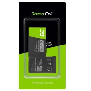 Μπαταρία Green Cell BP142 Τύπου Apple iPhone XS Max 3174mAh 3.8V