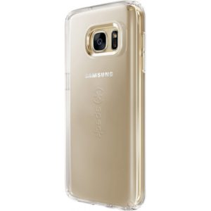 SPECK (75836-5085) SAMSUNG GALAXY S7, CANDYSHELL CLEAR CASE.