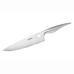 Μαχαίρι Σεφ 20cm, REPTILE - SAMURA®.( 3 άτοκες δόσεις.)