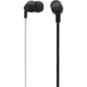 TnB Ακουστικά ψείρες με μικρόφωνο Μαύρο ΕSBCBK