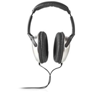 NEDIS HPWD1201BK Over-Ear Headphones NEDIS.