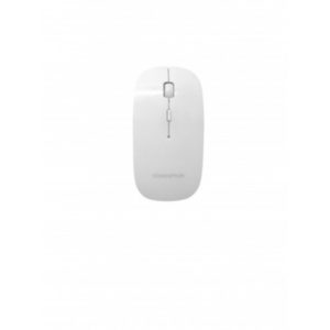 CONCEPTUM WM504WH - 2.4G Wireless mouse with nano receiver - White.