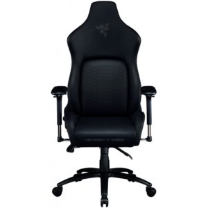 Razer ISKUR Black Gaming Chair with Built-In Lumbar Support.( 3 άτοκες δόσεις.)