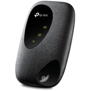 TP-LINK Mobile Wi-Fi M7200, 4G FDD/TDD-LTE, 2000mAh, Ver. 2.0 M7200.( 3 άτοκες δόσεις.)