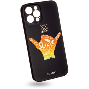 EGOBOO Case Mat TPU Surf (iPhone 12 Pro Max)