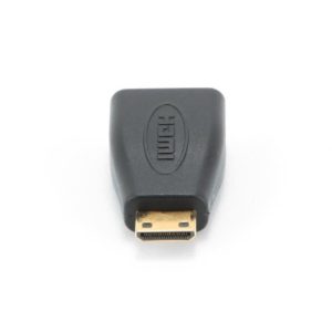 ΑΝΤΑΠΤΟΡΑΣ GEMBIRD HDMI ΣΕ MINI HDMI GM-HDMI-FC