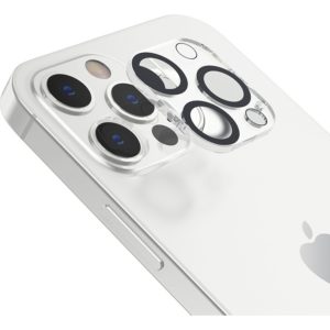 Προστασία Κάμερας Hoco 3D Metal G13 για iPhone 12 Pro Μαύρο 1τμχ..