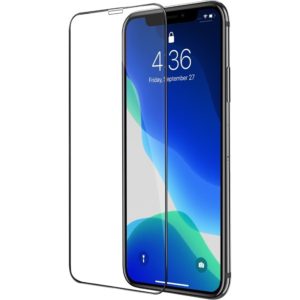 Tempered Glass Hoco G10 Full Screen HD Anti-Static for Apple iPhone XR/ iPhone 11 25τμχ.