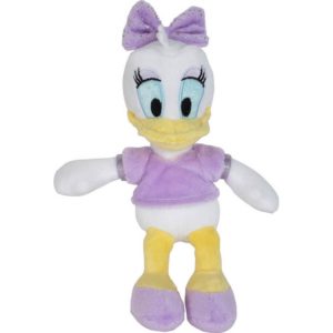 As Mickey and the Roadster Racers - Daisy Plush Toy (20cm) (1607-01683).