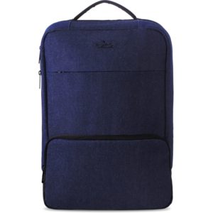 Puro Backpack ByMe Universal Up To 15.6 - Denim( 3 άτοκες δόσεις.)