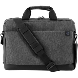 HP Renew Travel 15.6 Laptop Bag Gray - 2Z8A4AA. 2Z8A4AA.( 3 άτοκες δόσεις.)