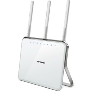 TP-LINK Router Archer C9, Wi-Fi 1900Mbps AC1900, Dual Band, Ver. 1.0 ARCHER-C9.( 3 άτοκες δόσεις.)