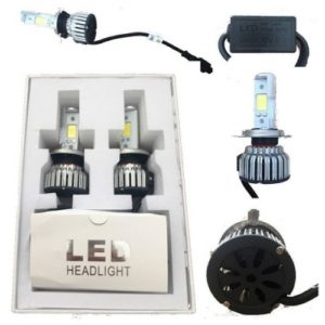 Λάμπες LED - Auto/Moto - Headlights - H11 - Rolinger - 666789( 3 άτοκες δόσεις.)