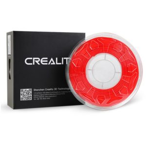 Creality CR-TPU 1.75mm Red 1kg - 3301040008. 3301040008.( 3 άτοκες δόσεις.)