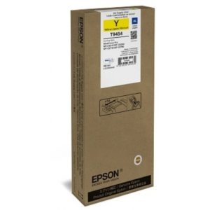 Epson Cartridge Yelllow XL C13T945440 C13T945440.( 3 άτοκες δόσεις.)