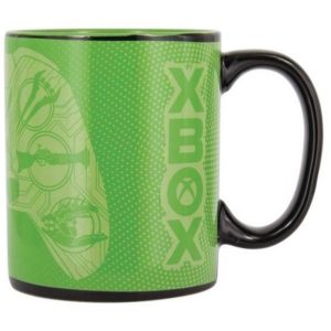 Xbox - Heat Change Mug (PP5685XB)