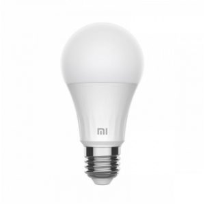 Xiaomi WiFi LED Bulb Smart Light Warm White (GPX4026GL) (XIAGPX4026GL).