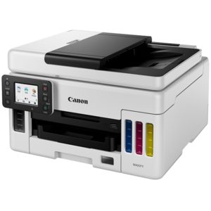 Canon MAXIFY GX6040 Business InkTank Multifunction Printer (4470C009AA) (CANGX6040).( 3 άτοκες δόσεις.)