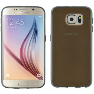 Θηκη TPU TT Samsung J320 Galaxy J3 2016 Μαυρη. (TCT10119)