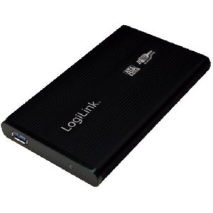 Enclosure 2,5'' SATA USB 3.0 Logilink UA0106