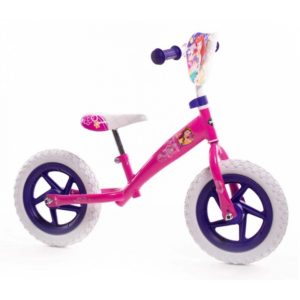 Huffy Disney Princess 12″ Balance Bike (27631W) (HUF27631W).( 3 άτοκες δόσεις.)
