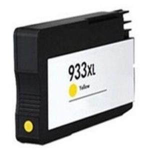 Συμβατό Inkjet για HP, 933 XL, 14ml, Yellow RP-H-0933XLY.