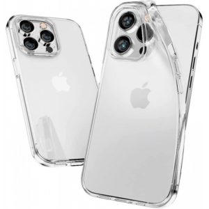 Θήκη Goospery Clear Jelly για Apple iPhone 14 Plus Διάφανη by Mercury.