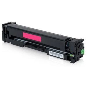 Toner HP Συμβατό 415X (W2033X) ΜΕ CHIP Σελίδες: 6000 Magenta για Color LaserJet Enterprise, Color LaserJet Enterprise MFP.( 3 άτοκες δόσεις.)