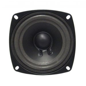 SPW-430 4 WOOFER.