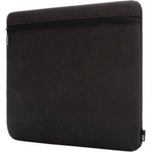 Incase Θήκη για Laptop 15 με Φερμουάρ Μαύρη INOM100677-GFT.