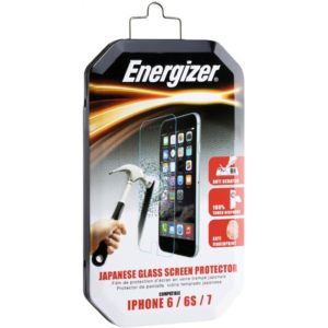 Tempered Glass Energizer 0.33mm για Apple iPhone 6S / 7 / 8 / SE (2020).