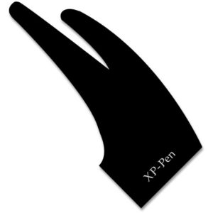 XP-PEN AC01-B Drawing Glove standard XP-PEN.
