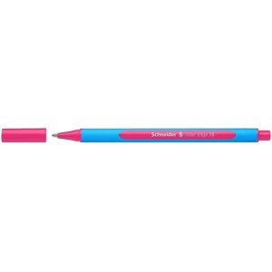 Schneider Slider Edge Ballpoint pen - pink - XB (152209) (SCHN152209).