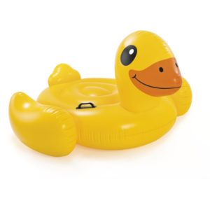 Baby Duck Ride-on 57556.