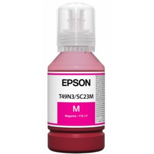Ink Epson T49H300 Magenta - 140ml. C13T49H300.( 3 άτοκες δόσεις.)