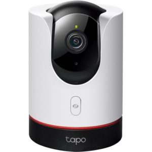 TP-Link Pan - Tilt Home Security Wi-Fi Camera Tapo C225. Tapo C225.( 3 άτοκες δόσεις.)