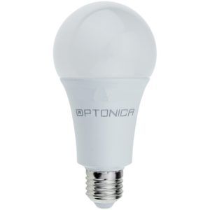 OPTONICA LED λάμπα A60 1777, 11W, 6000K, E27, 1055lm OPT-1777.