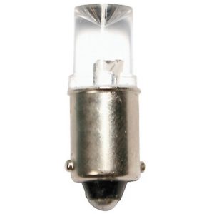 Lampa ΣΕΤ ΛΑΜΠΑΚΙΑ ΜΕ LED 12V T4W BA9s.