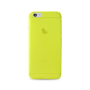 Θήκη Ultra Slim 0.3 για iPhone 6/6S - Πράσινο