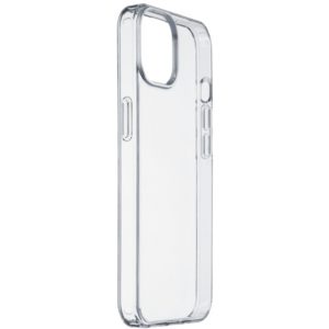 CELLULAR LINE 446085 Hard Case iPhone 14 Transparent CLEARDUOIPH14T