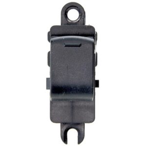 AJS Parts NISSAN NOTE E11 2006+ ΜΟΝΟΣ ΔΙΑΚΟΠΤΗΣ ΠΑΡΑΘΥΡΩΝ 5 PIN AJS - 1 ΤΕΜ..