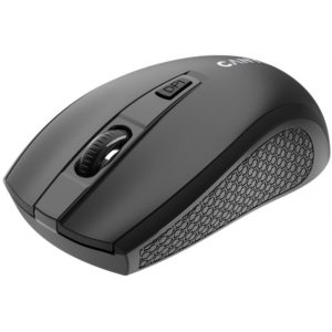 Canyon Wireless mouse MW-7 Black - CNE-CMSW07B. CNE-CMSW07B.
