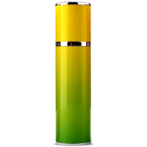 Powerbank Puro 2600mAh - Πράσινο/Κίτρινο