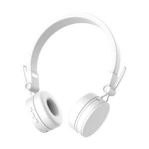 DeFunc Go Bluetooth Headphone - Άσπρο( 3 άτοκες δόσεις.)