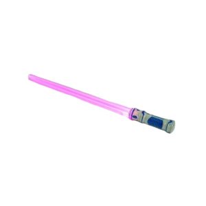 Παιδκό φωτεινό σπαθί - 8808 - 076251 - Pink