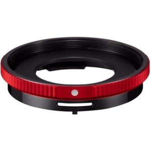 Olympus CLA-T01 Conversion Lens Adapter.